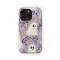 Spirits in the Lavender Meadow Phone Case iPhone Samsung Cover Pixel 6921 - Image 1