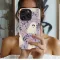 Spirits in the Lavender Meadow Phone Case iPhone Samsung Cover Pixel 6921 - Image 2