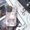 Spirits in the Lavender Meadow Phone Case iPhone Samsung Cover Pixel 6921 - Image 3