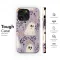 Spirits in the Lavender Meadow Phone Case iPhone Samsung Cover Pixel 6921 - Image 6