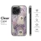 Spirits in the Lavender Meadow Phone Case iPhone Samsung Cover Pixel 6921 - Image 8