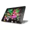 Splatoon Macbook Case Cartoon Kid Game Cover - Image 1