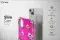 Splatoon Phone Case Game Aesthetic Cover - Image 6