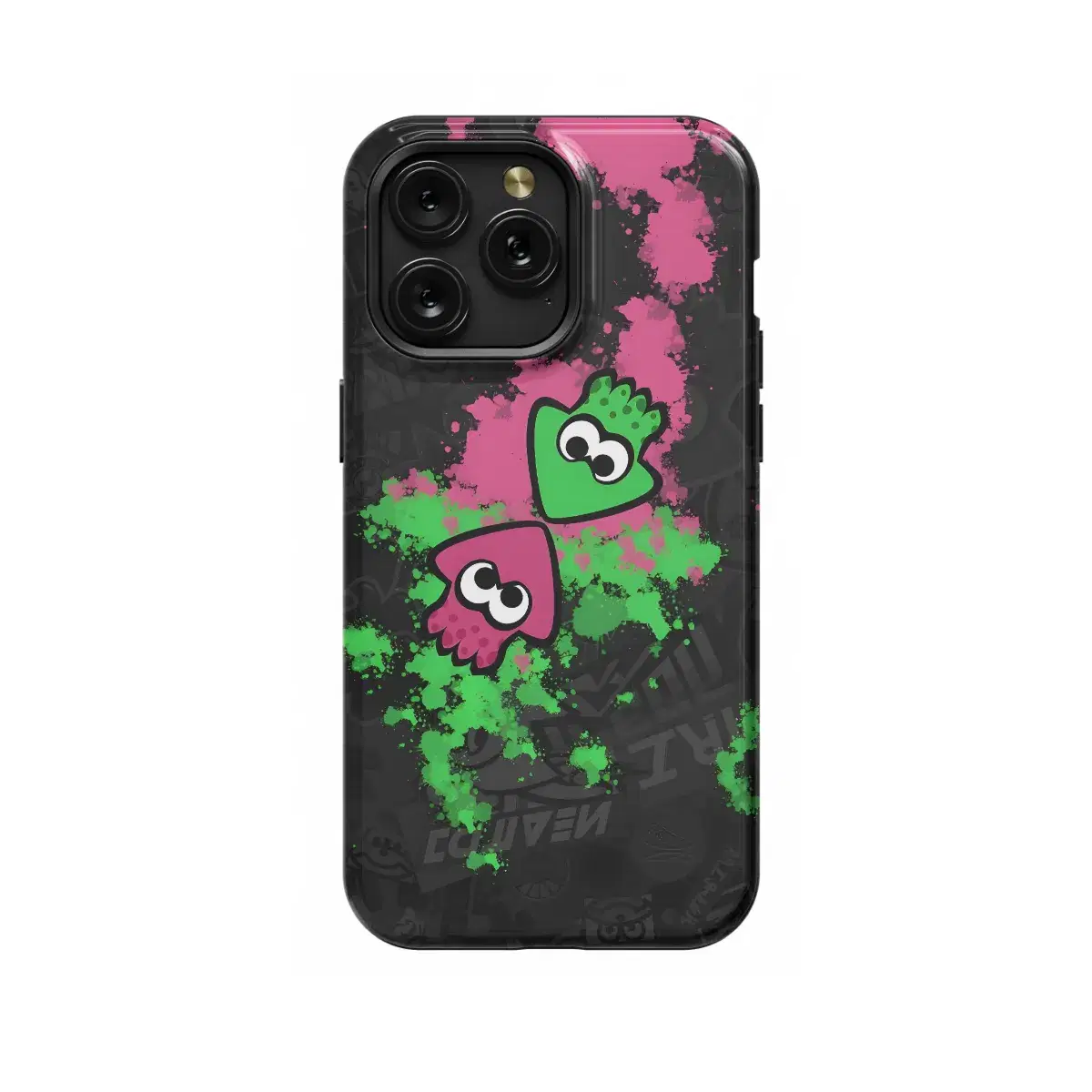 Splatoon  Phone Case iPhone Samsung Pixel & More 109 - Image 1