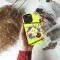 Splatoon Phone Case iPhone Samsung Pixel & More 253 - Image 2
