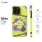 Splatoon Phone Case iPhone Samsung Pixel & More 253 - Image 6