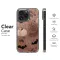 Spooky Autumn Twilight Harvest Pattern Phone Case iPhone Samsung Cover Pixel 7153 - Image 8
