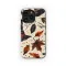 Spooky Autumn Witch Woodland Art Phone Case iPhone Samsung Cover Pixel 7075 - Image 1
