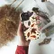 Spooky Autumn Witch Woodland Art Phone Case iPhone Samsung Cover Pixel 7075 - Image 4