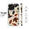 Spooky Autumn Witch Woodland Art Phone Case iPhone Samsung Cover Pixel 7075 - Image 6