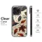 Spooky Autumn Witch Woodland Art Phone Case iPhone Samsung Cover Pixel 7075 - Image 8