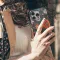 Spooky Blooms Retro Halloween Garden Phone Case iPhone Samsung Cover Pixel 7270 - Image 5