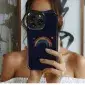 Spooky Boo Halloween Ghosts
 Phone Case iPhone Samsung Cover Pixel 4282 - Image 1