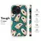 Spooky Boo Halloween Ghosts
 Phone Case iPhone Samsung Cover Pixel 4282 - Image 6