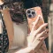 Spooky Book Club Ghosties Pattern Phone Case iPhone Samsung Cover Pixel 7423 - Image 5