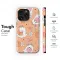 Spooky Book Club Ghosties Pattern Phone Case iPhone Samsung Cover Pixel 7423 - Image 6