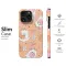 Spooky Book Club Ghosties Pattern Phone Case iPhone Samsung Cover Pixel 7423 - Image 7