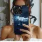 Spooky Cat Boo Crew
 Phone Case iPhone Samsung Cover Pixel 4732 - Image 1