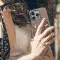 Spooky Cat Boo Crew
 Phone Case iPhone Samsung Cover Pixel 4732 - Image 5