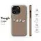 Spooky Cat Boo Crew
 Phone Case iPhone Samsung Cover Pixel 4732 - Image 6