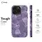 Spooky Cat Purple Phone Case iPhone Samsung Pixel & More 121 - Image 5