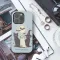 Spooky Cats & Ghost
 Phone Case iPhone Samsung Cover Pixel 5990 - Image 3