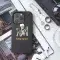 Spooky Coffee Skeleton
 Phone Case iPhone Samsung Cover Pixel 4738 - Image 3