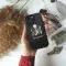 Spooky Coffee Skeleton
 Phone Case iPhone Samsung Cover Pixel 4738 - Image 4