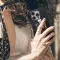 Spooky Coffee Skeleton
 Phone Case iPhone Samsung Cover Pixel 4738 - Image 5