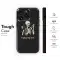 Spooky Coffee Skeleton
 Phone Case iPhone Samsung Cover Pixel 4738 - Image 6