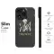 Spooky Coffee Skeleton
 Phone Case iPhone Samsung Cover Pixel 4738 - Image 7