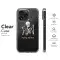 Spooky Coffee Skeleton
 Phone Case iPhone Samsung Cover Pixel 4738 - Image 8