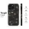 Spooky Coquette Bows and Skulls Phone Case iPhone Samsung Cover Pixel 7977 - Image 6