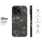 Spooky Coquette Bows and Skulls Phone Case iPhone Samsung Cover Pixel 7977 - Image 7