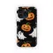 Spooky Cute Ghostly Gathering Art Phone Case iPhone Samsung Cover Pixel 7143 - Image 1