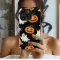 Spooky Cute Ghostly Gathering Art Phone Case iPhone Samsung Cover Pixel 7143 - Image 2