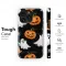 Spooky Cute Ghostly Gathering Art Phone Case iPhone Samsung Cover Pixel 7143 - Image 6