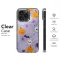 Spooky Cute Lavender Halloween Party Phone Case iPhone Samsung Cover Pixel 7455 - Image 8