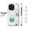 Spooky Cute Pastel Pumpkin Pails Phone Case iPhone Samsung Cover Pixel 7484 - Image 6