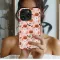 Spooky Cute Pink Halloween Friends Phone Case iPhone Samsung Cover Pixel 7453 - Image 2