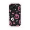 Spooky Cute Pink Halloween Pattern Phone Case iPhone Samsung Cover Pixel 7185 - Image 1