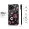 Spooky Cute Pink Halloween Pattern Phone Case iPhone Samsung Cover Pixel 7185 - Image 8