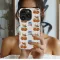 Spooky Cute Pumpkin Cherry Harvest Phone Case iPhone Samsung Cover Pixel 7419 - Image 2