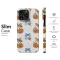 Spooky Cute Pumpkin Cherry Harvest Phone Case iPhone Samsung Cover Pixel 7419 - Image 7