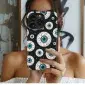 Spooky Eye Party
 Phone Case iPhone Samsung Cover Pixel 5713 - Image 1