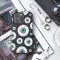 Spooky Eye Party
 Phone Case iPhone Samsung Cover Pixel 5713 - Image 3