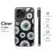 Spooky Eye Party
 Phone Case iPhone Samsung Cover Pixel 5713 - Image 8