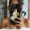 Spooky Ghost Celestial Night Art Phone Case iPhone Samsung Cover Pixel 7800 - Image 2