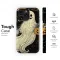 Spooky Ghost Celestial Night Art Phone Case iPhone Samsung Cover Pixel 7800 - Image 6
