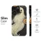 Spooky Ghost Celestial Night Art Phone Case iPhone Samsung Cover Pixel 7800 - Image 7